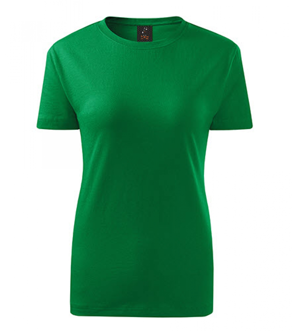 SorturiPersonalizate.ro â€“ Tricou ospatar, model clasic guler rotund 160g, de dama