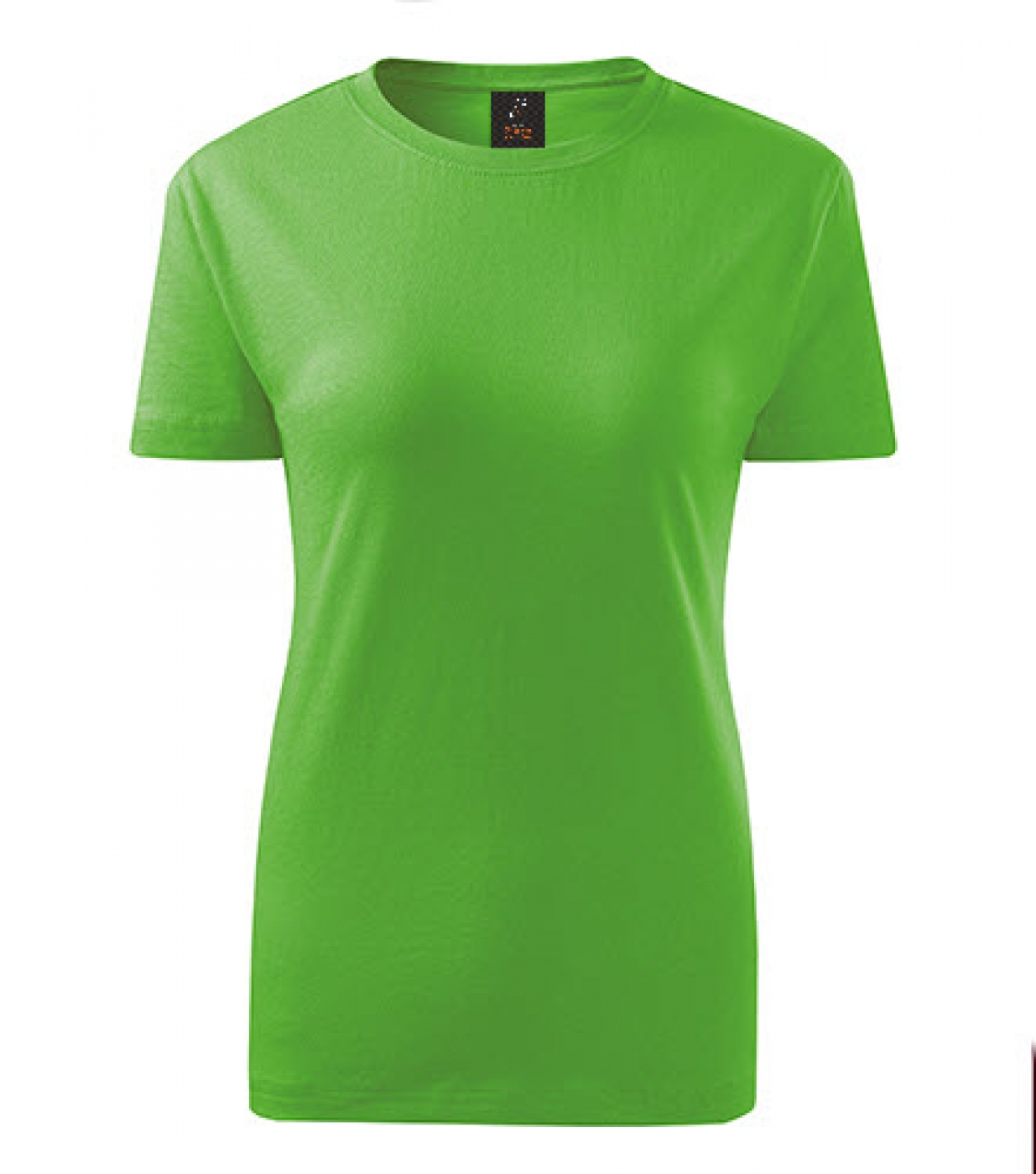 SorturiPersonalizate.ro â€“ Tricou ospatar, model clasic guler rotund 160g, de dama