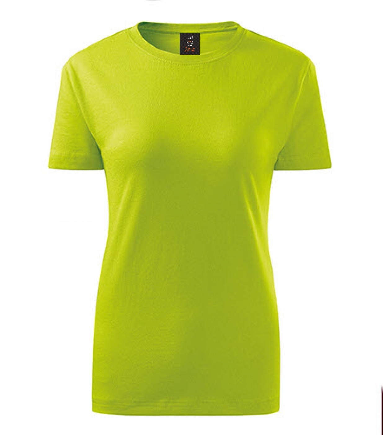 SorturiPersonalizate.ro â€“ Tricou ospatar, model clasic guler rotund 160g, de dama
