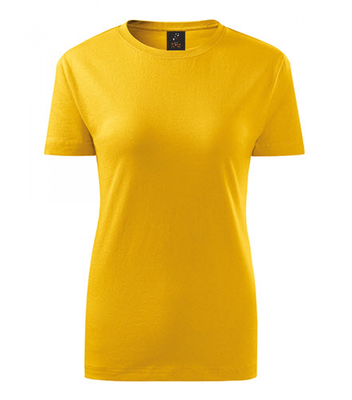 SorturiPersonalizate.ro â€“ Tricou ospatar, model clasic guler rotund 160g, de dama