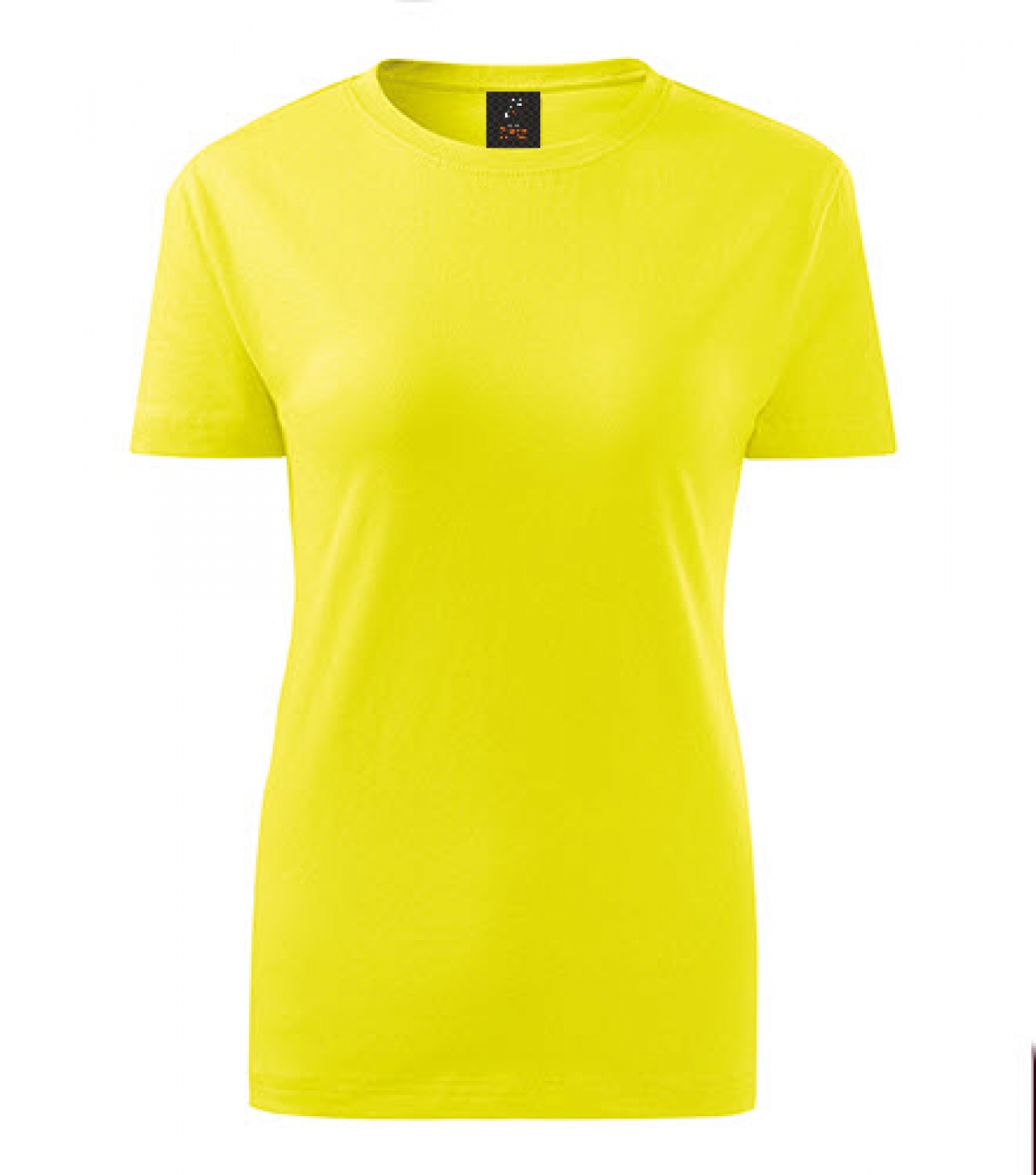 SorturiPersonalizate.ro â€“ Tricou ospatar, model clasic guler rotund 160g, de dama