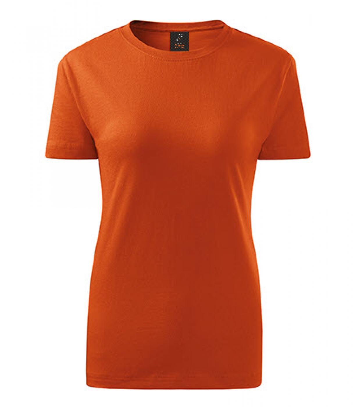 SorturiPersonalizate.ro â€“ Tricou ospatar, model clasic guler rotund 160g, de dama