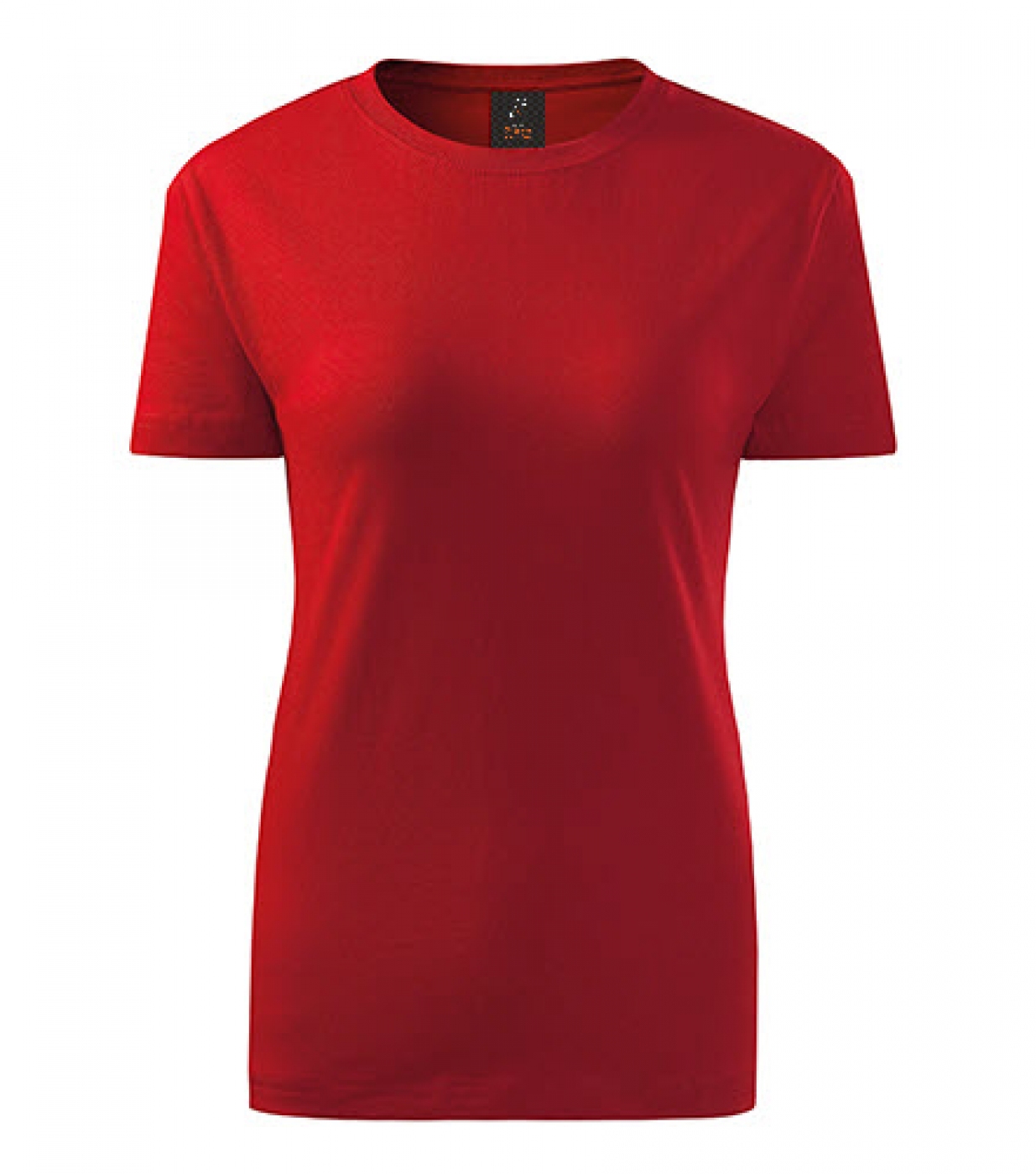 SorturiPersonalizate.ro â€“ Tricou ospatar, model clasic guler rotund 160g, de dama