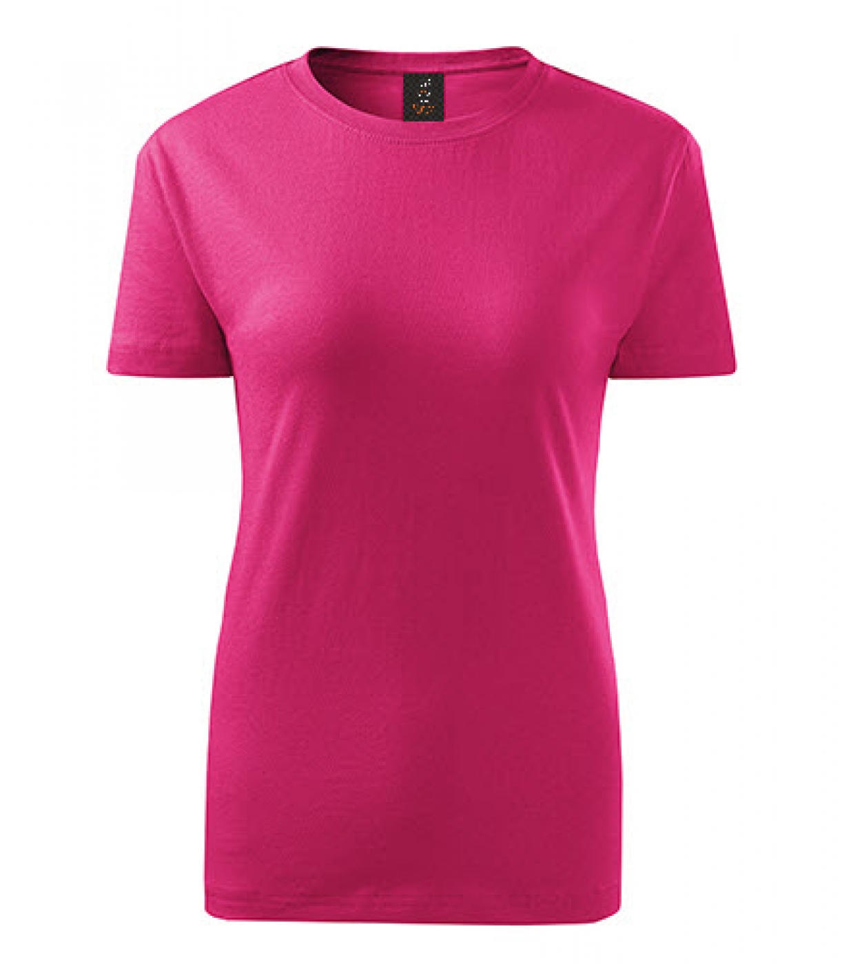 SorturiPersonalizate.ro â€“ Tricou ospatar, model clasic guler rotund 160g, de dama