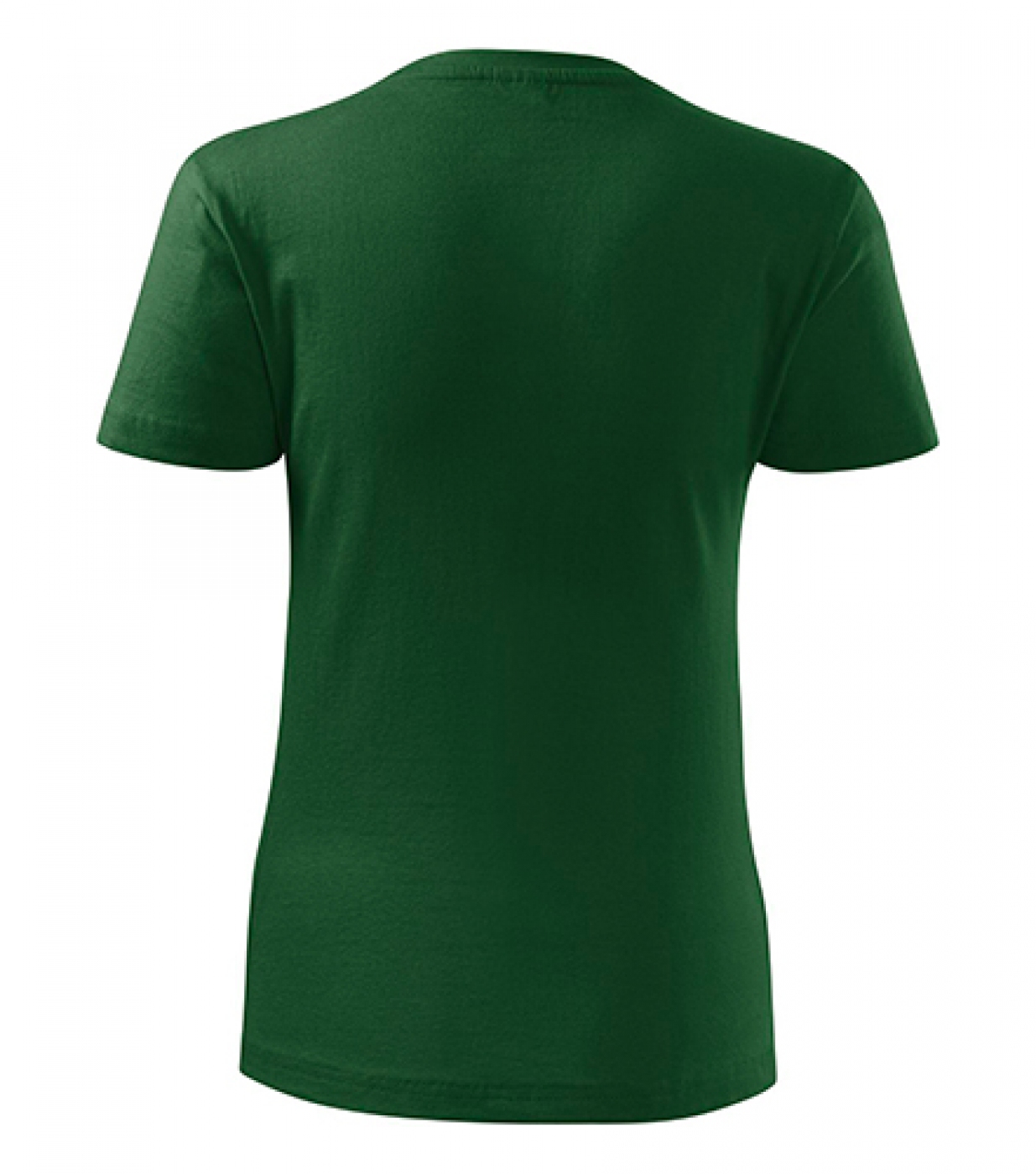 SorturiPersonalizate.ro â€“ Tricou ospatar, model clasic guler rotund 160g, de dama