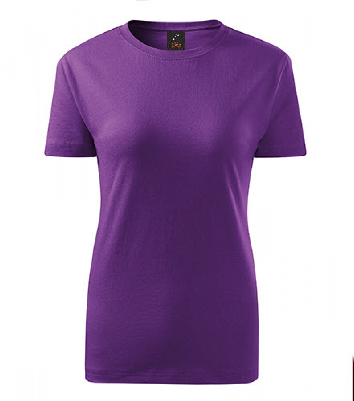 SorturiPersonalizate.ro â€“ Tricou ospatar, model clasic guler rotund 160g, de dama