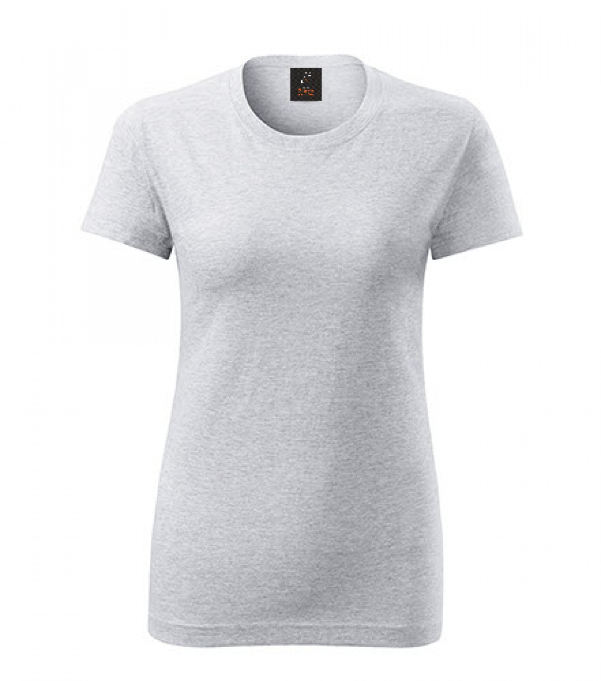 SorturiPersonalizate.ro â€“ Tricou ospatar, model clasic guler rotund 160g, de dama