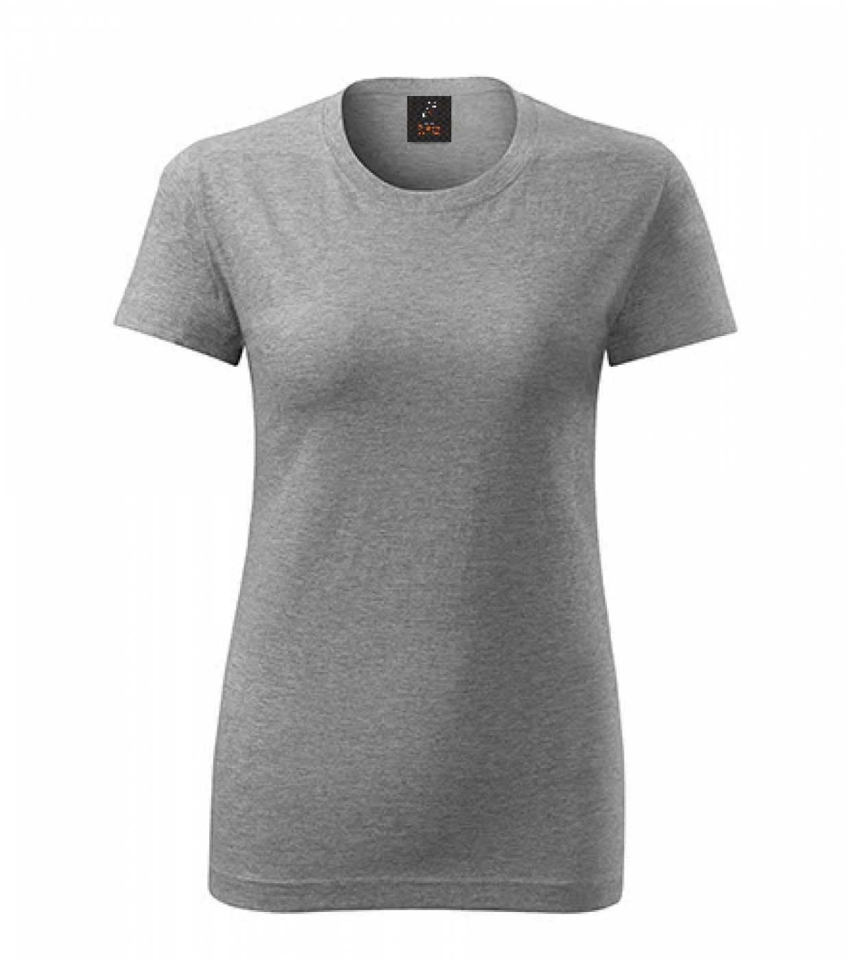 SorturiPersonalizate.ro â€“ Tricou ospatar, model clasic guler rotund 160g, de dama