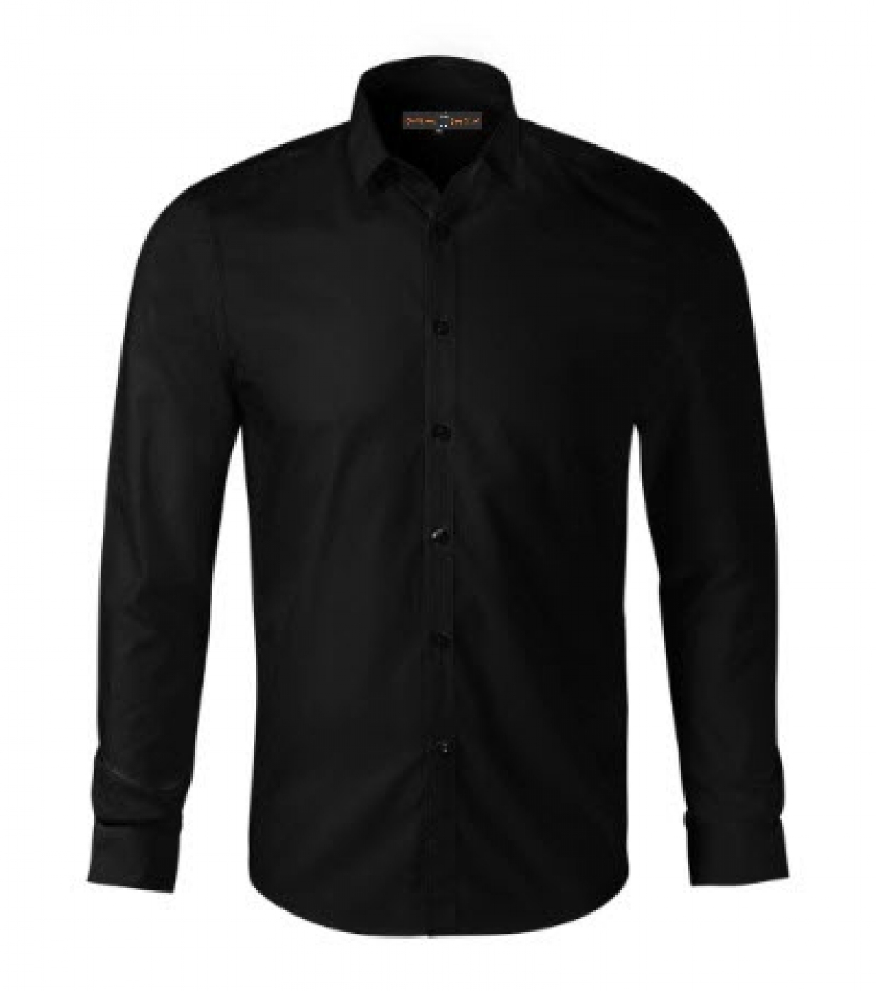 SorturiPersonalizate.ro - Camasa ospatar, model clasic slim-fit, de barbat