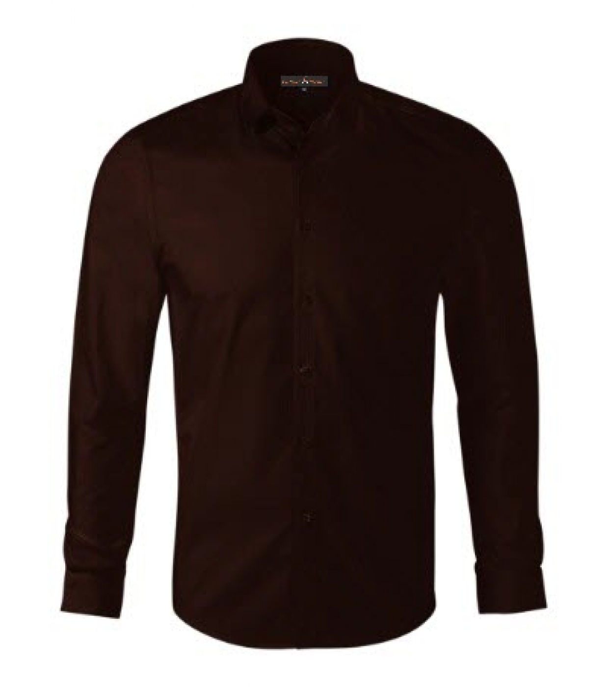 SorturiPersonalizate.ro - Camasa ospatar, model clasic slim-fit, de barbat