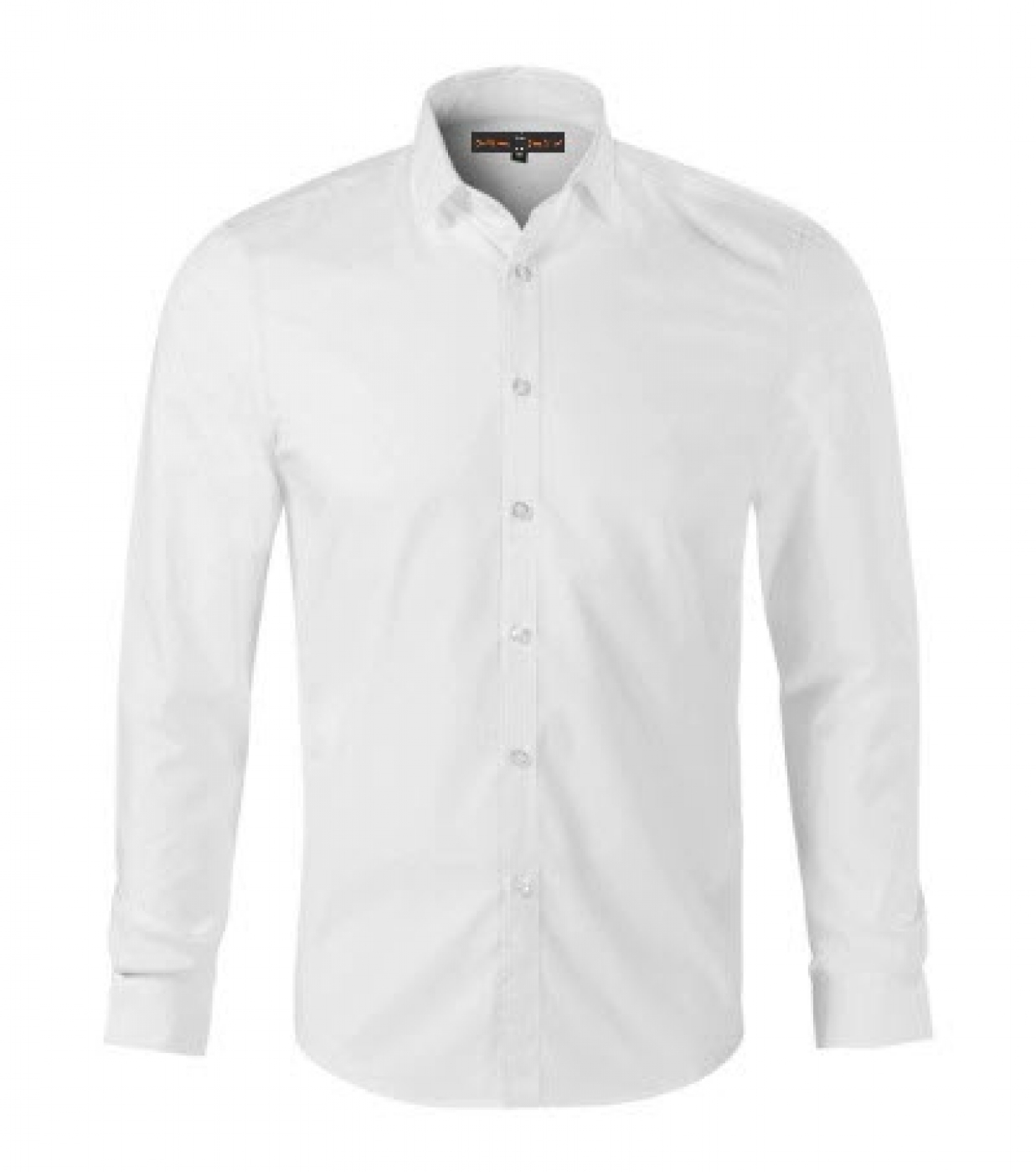 SorturiPersonalizate.ro - Camasa ospatar, model clasic slim-fit, de barbat