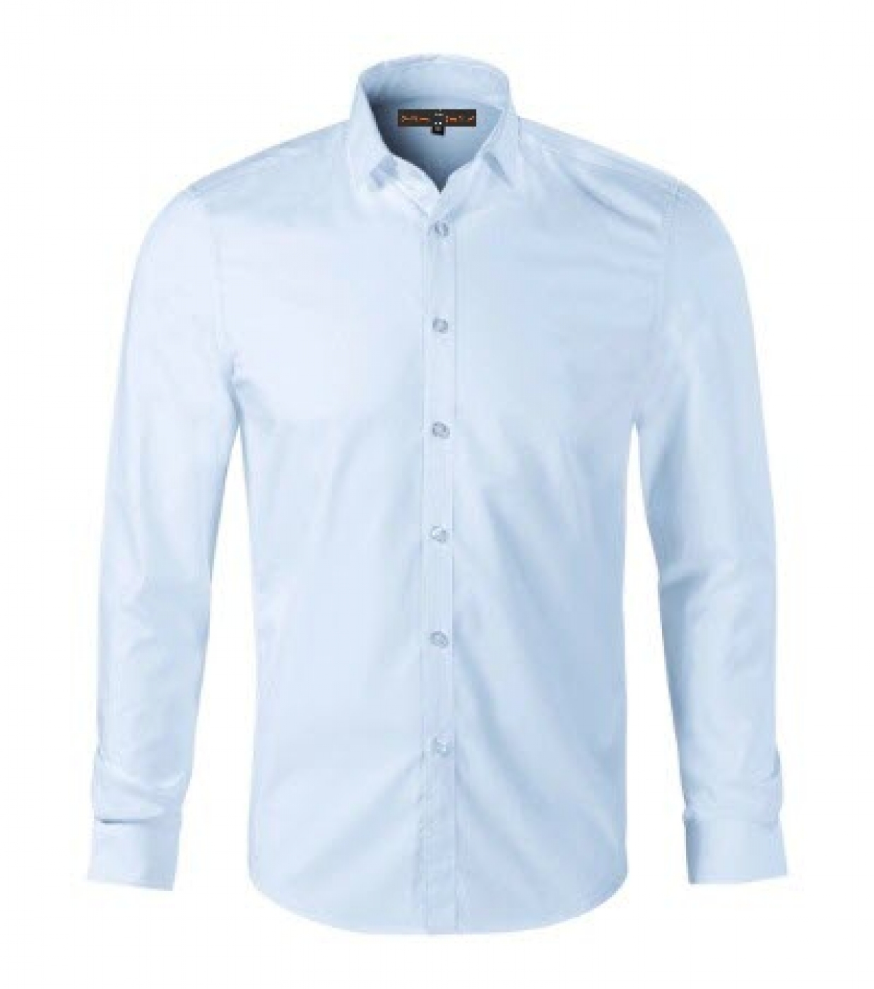 SorturiPersonalizate.ro - Camasa ospatar, model clasic slim-fit, de barbat