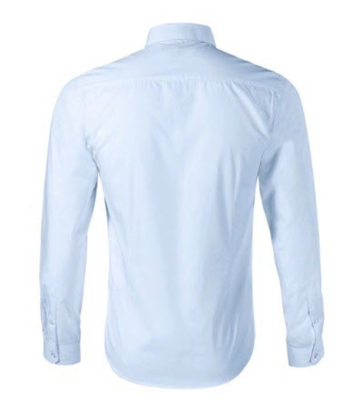 SorturiPersonalizate.ro - Camasa ospatar, model clasic slim-fit, de barbat