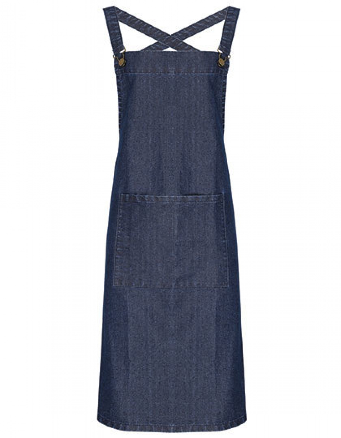 SorturiPersonalizate.ro - Sort ospatar, cu pieptar, din jeans si barete in X