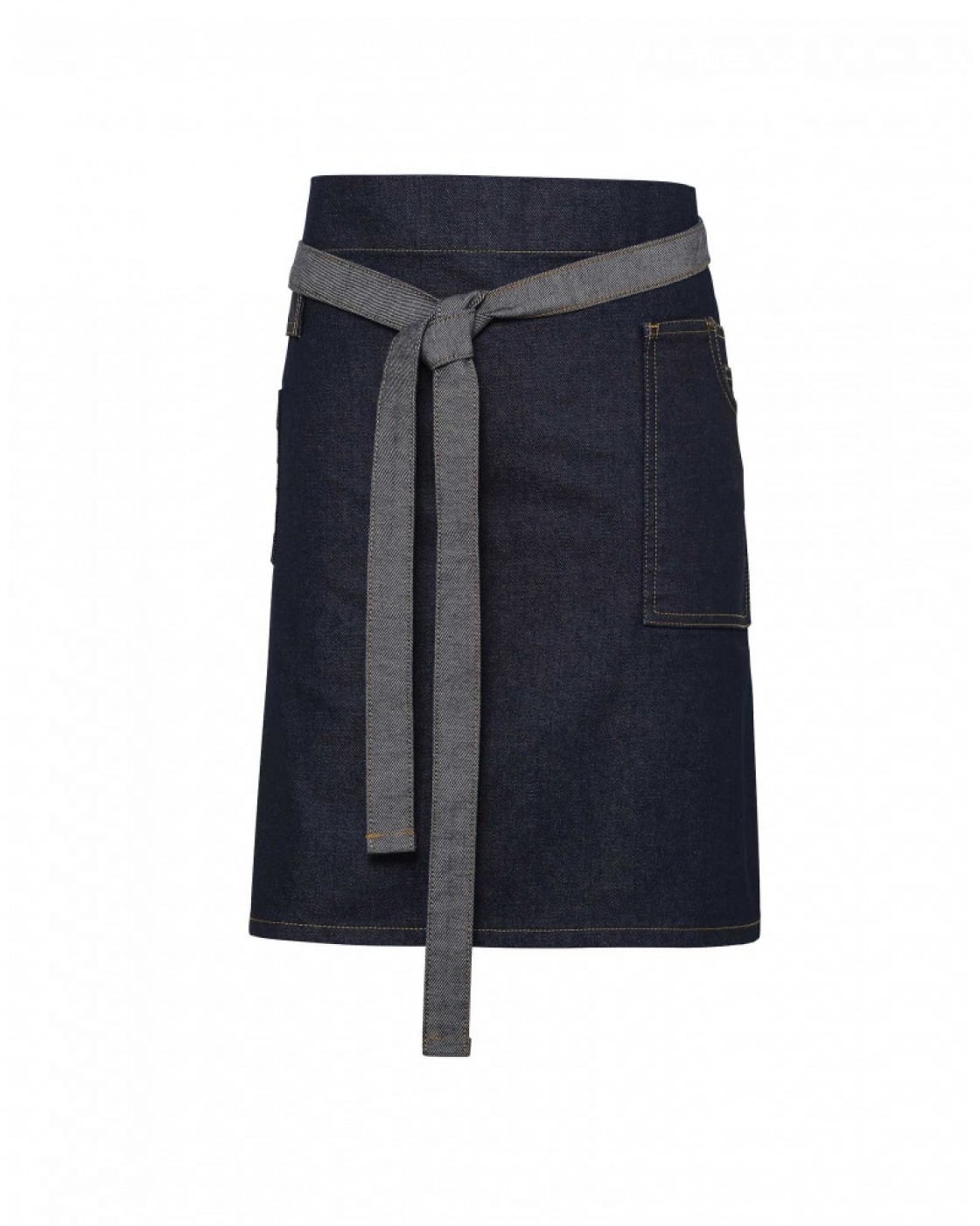 SorturiPersonalizate.ro - Sort ospatar, model scurt din jeans impermeabil si piele ecologica