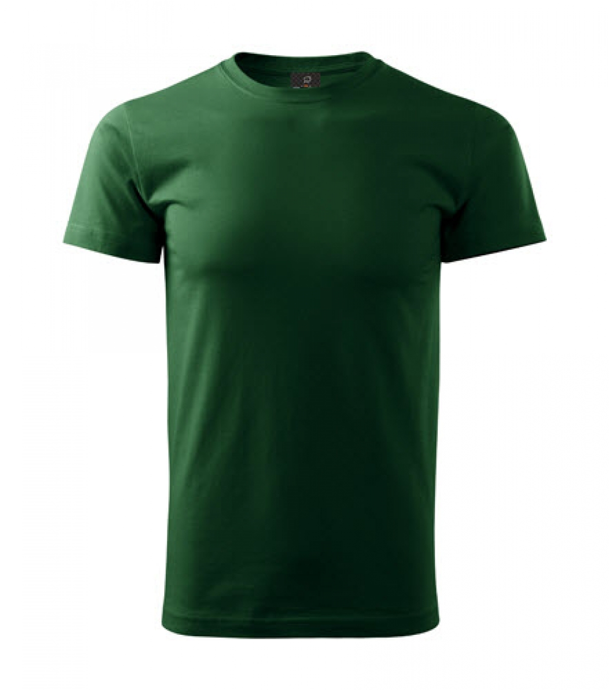 SorturiPersonalizate.ro â€“ Tricou ospatar, model clasic guler rotund 200g, unisex