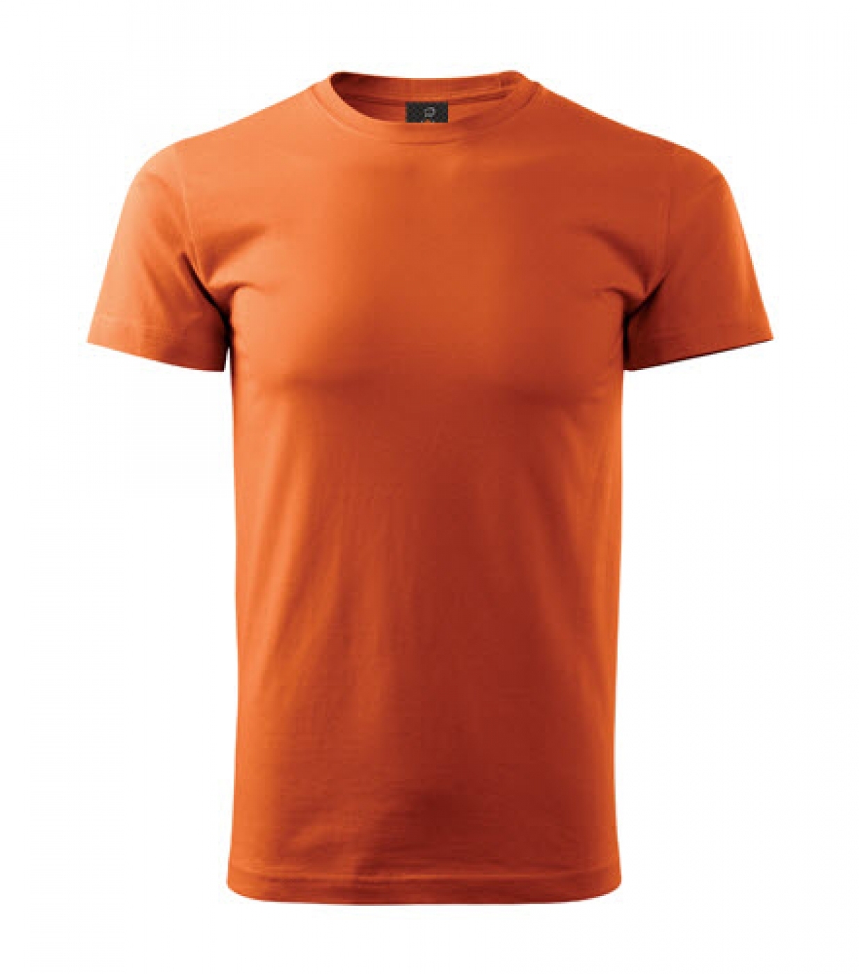 SorturiPersonalizate.ro â€“ Tricou ospatar, model clasic guler rotund 200g, unisex