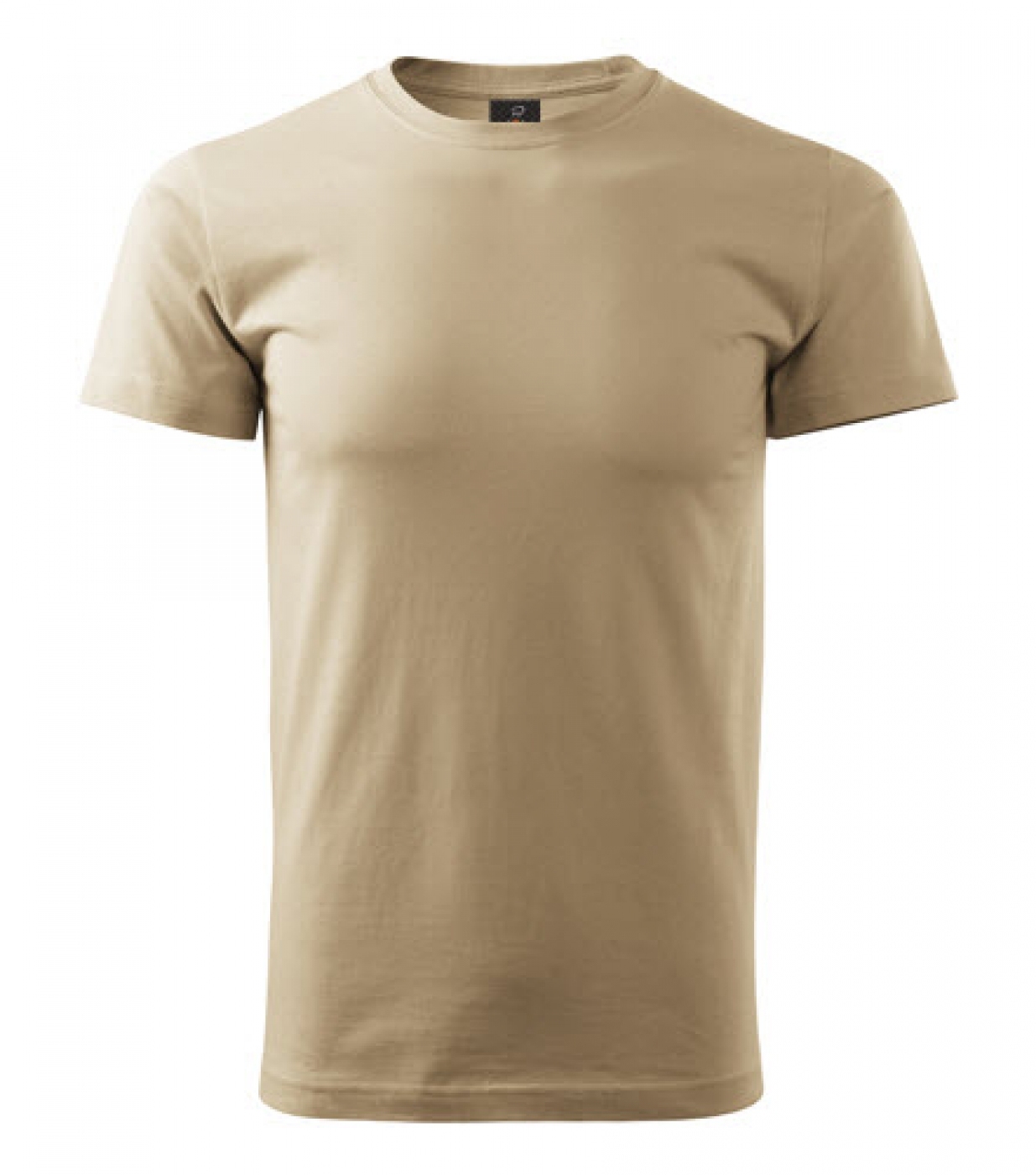 SorturiPersonalizate.ro â€“ Tricou ospatar, model clasic guler rotund 200g, unisex