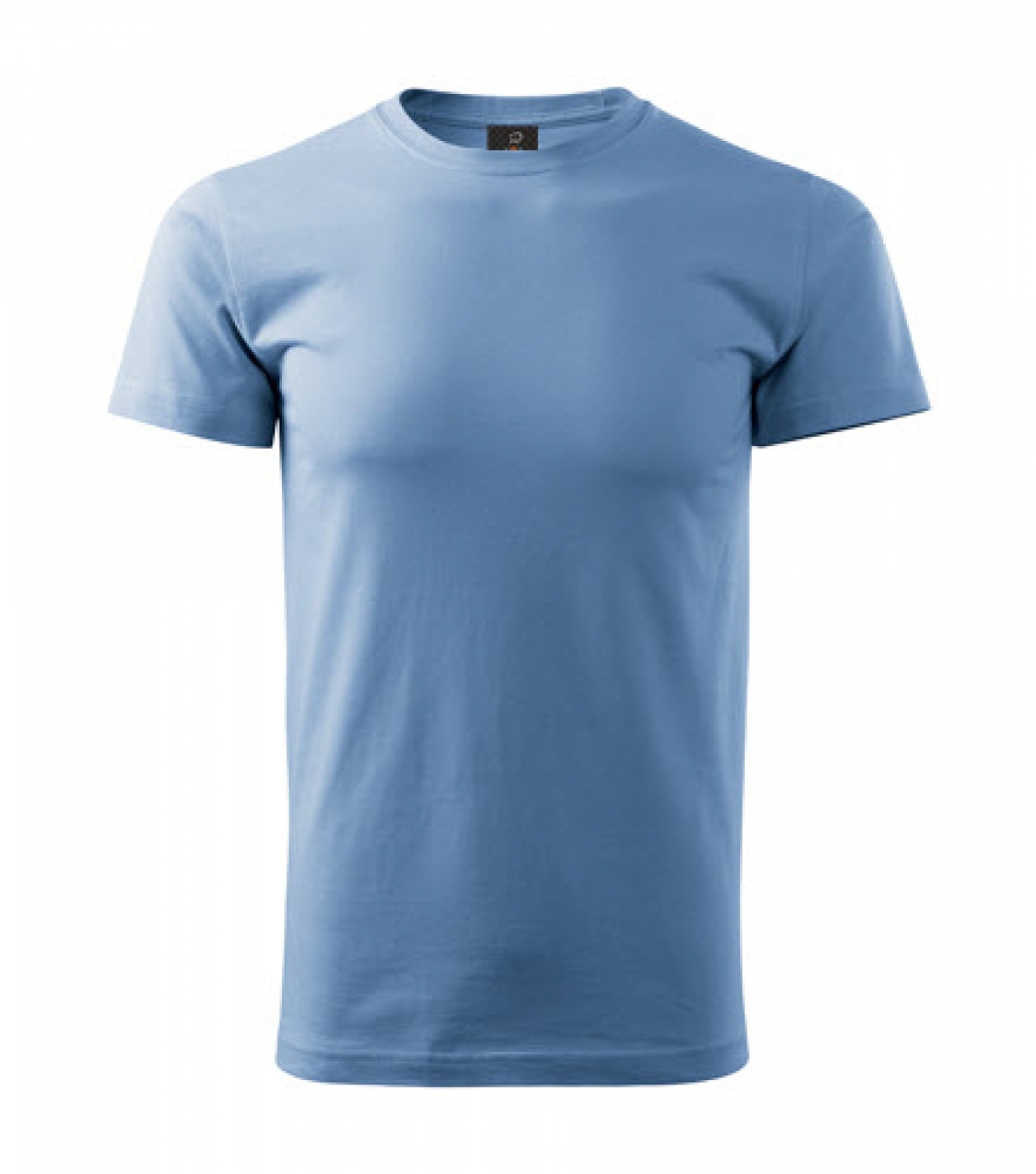 SorturiPersonalizate.ro â€“ Tricou ospatar, model clasic guler rotund 200g, unisex
