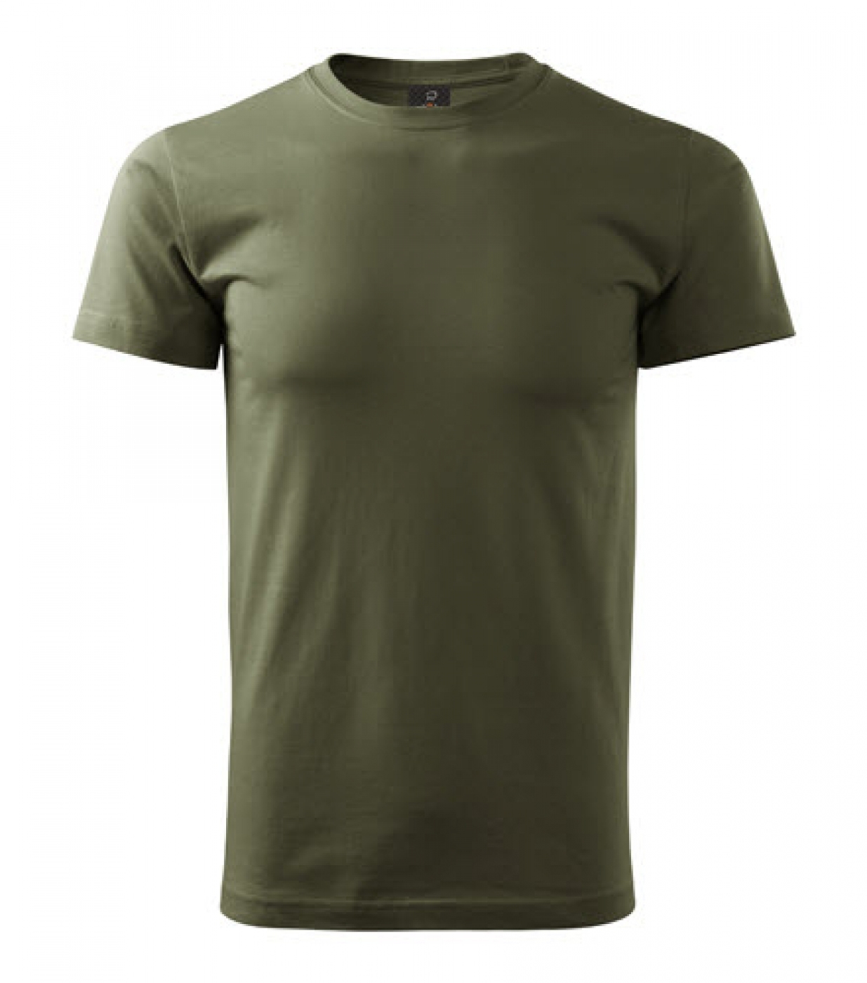 SorturiPersonalizate.ro â€“ Tricou ospatar, model clasic guler rotund 200g, unisex
