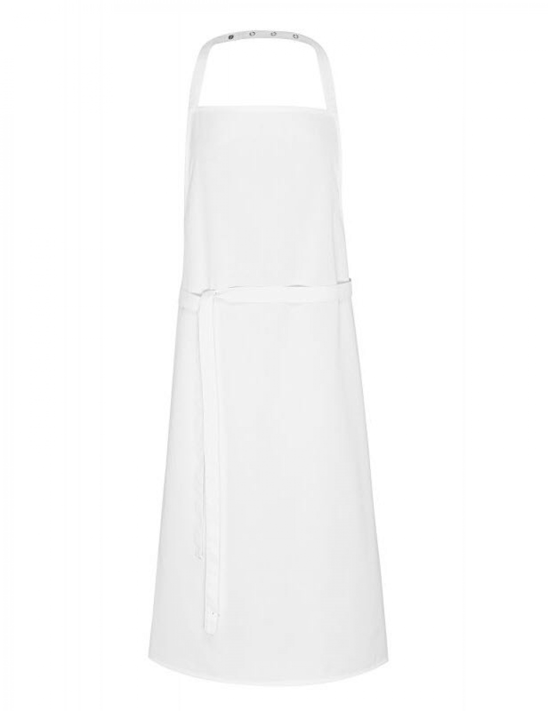 SorturiPersonalizate.ro - Sort bucatar, model cu pieptar si reglaj capse, unisex