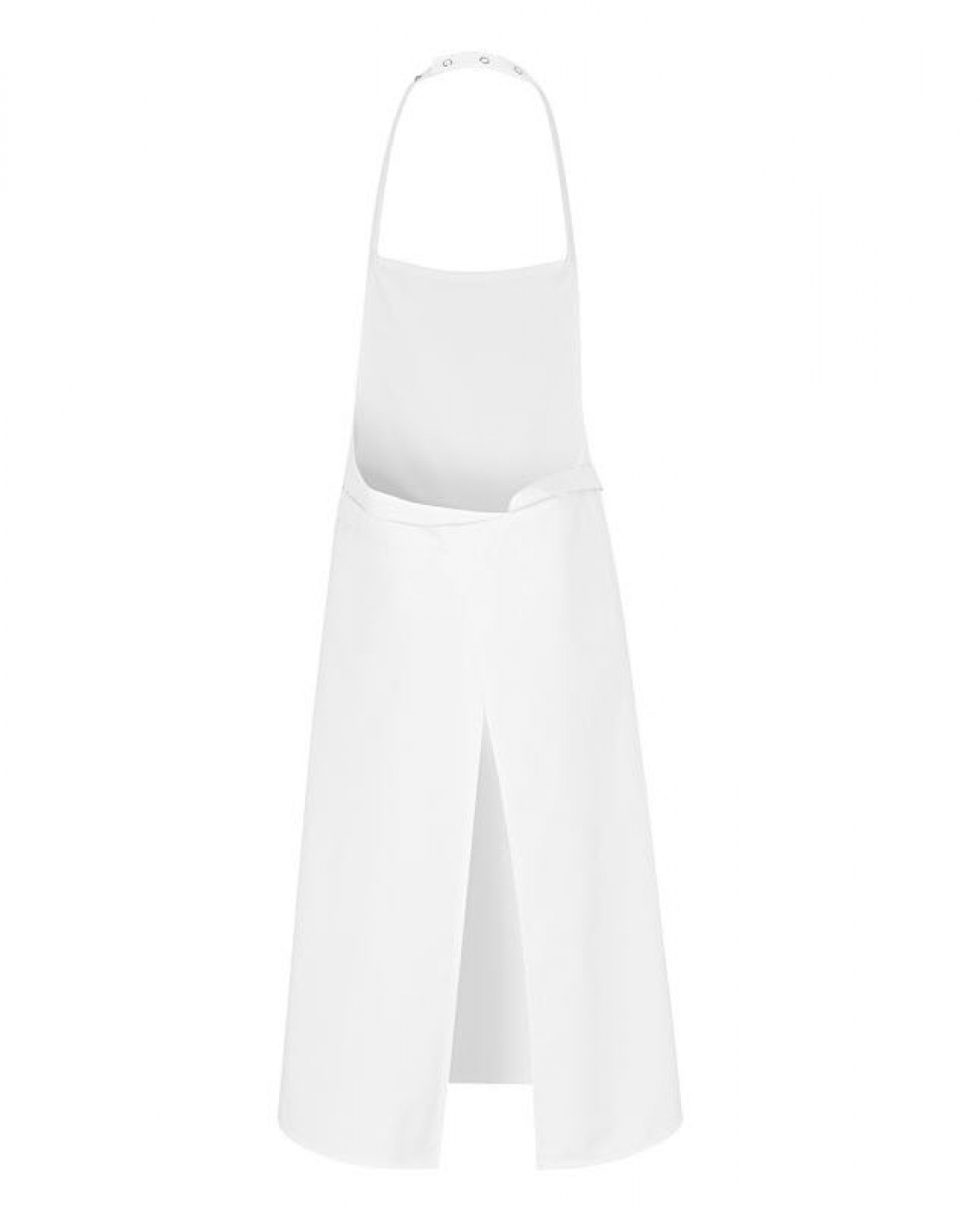 SorturiPersonalizate.ro - Sort bucatar, model cu pieptar si reglaj capse, unisex