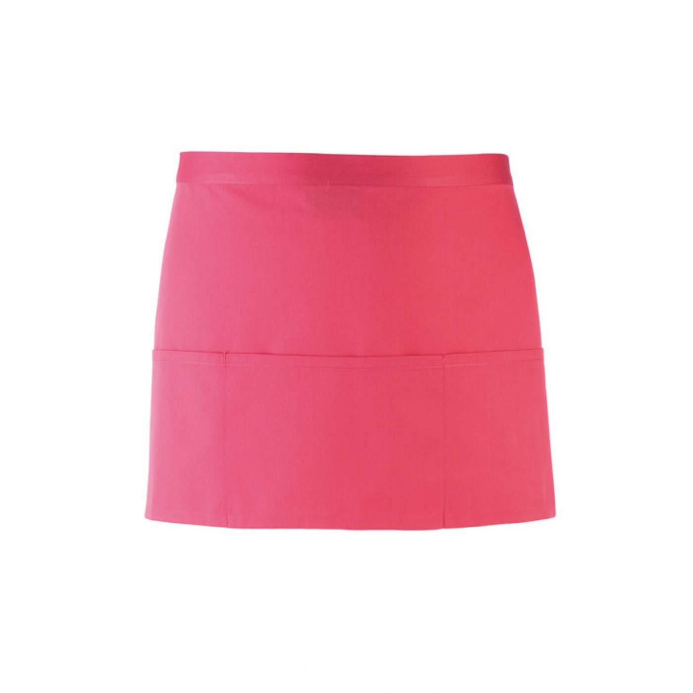 SorturiPersonalizate.ro - Sort ospatar, model scurt tip fusta cu 3 buzunare, unisex