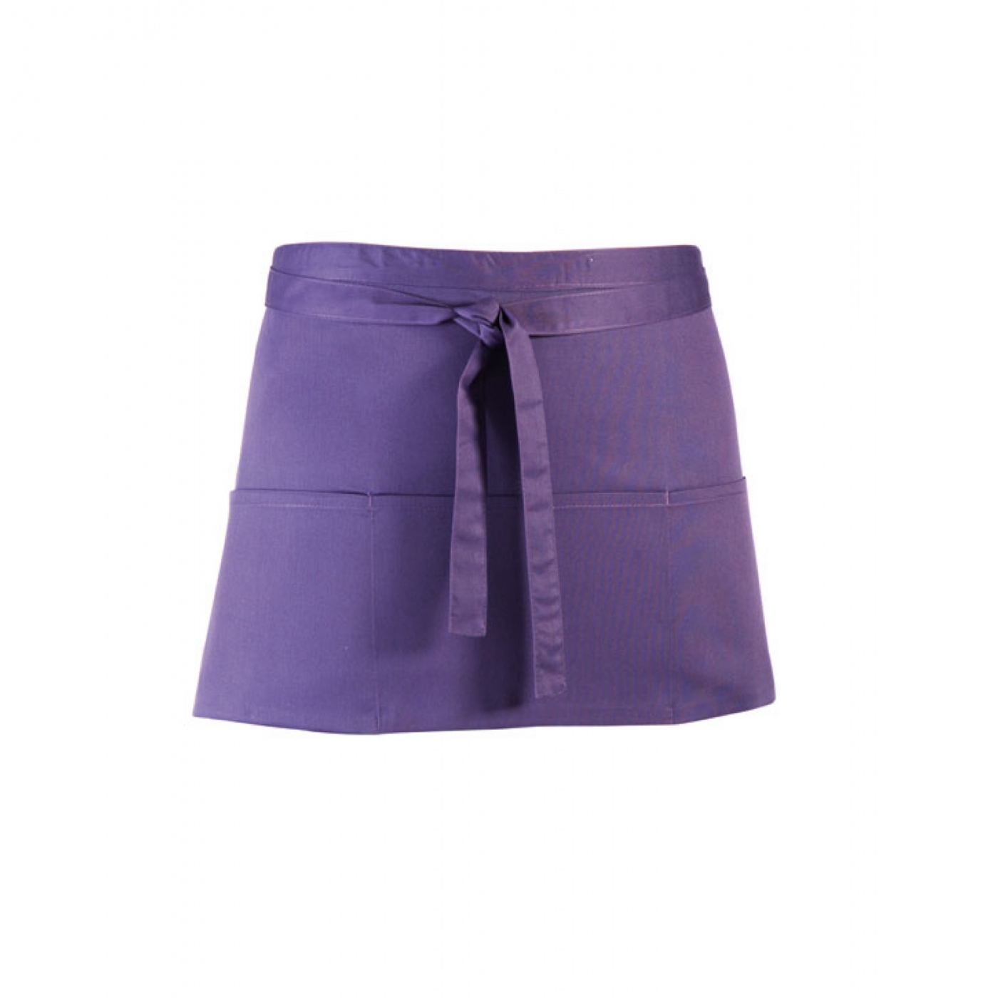 SorturiPersonalizate.ro - Sort ospatar, model scurt tip fusta cu 3 buzunare, unisex