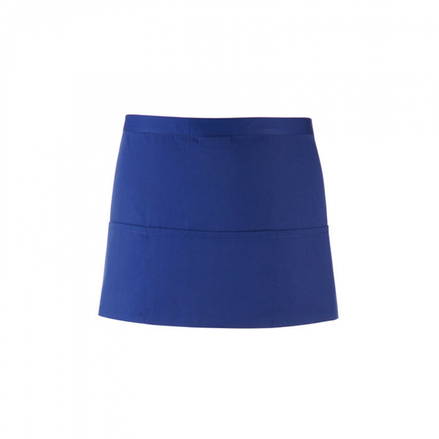 SorturiPersonalizate.ro - Sort ospatar, model scurt tip fusta cu 3 buzunare, unisex