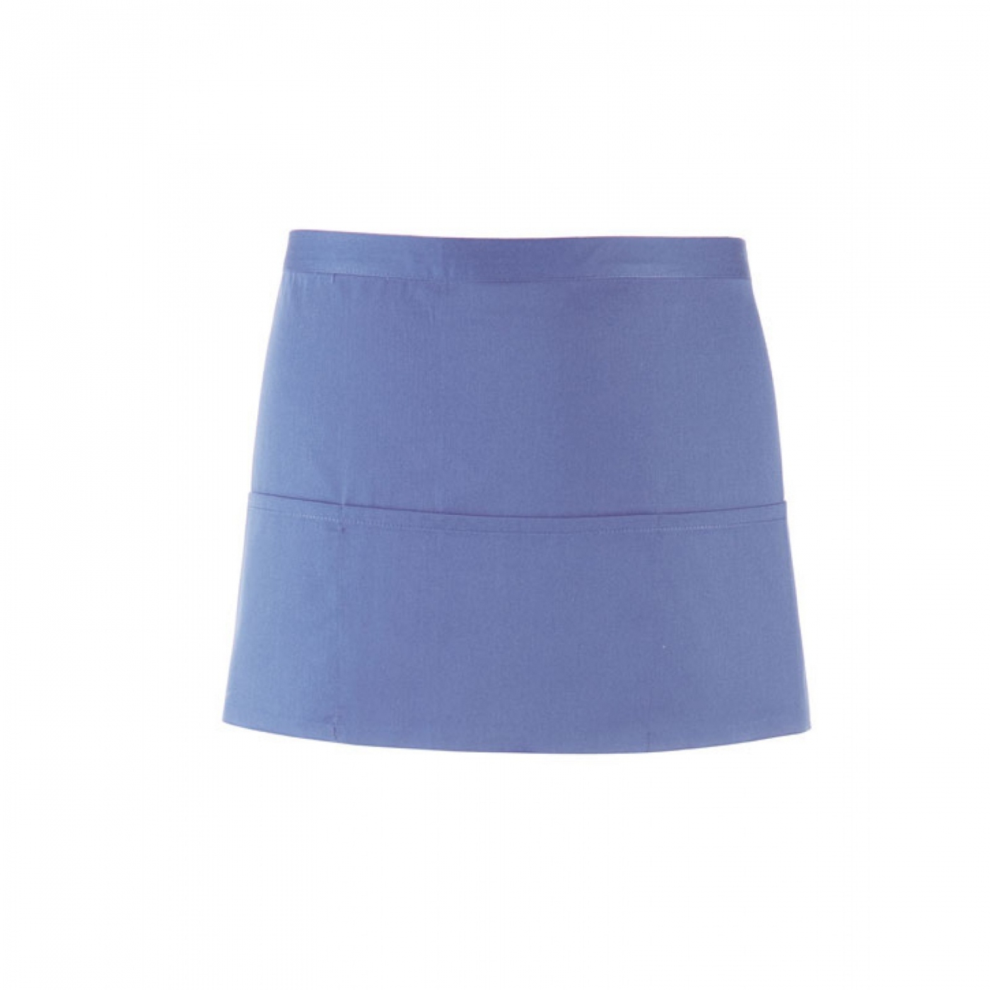 SorturiPersonalizate.ro - Sort ospatar, model scurt tip fusta cu 3 buzunare, unisex