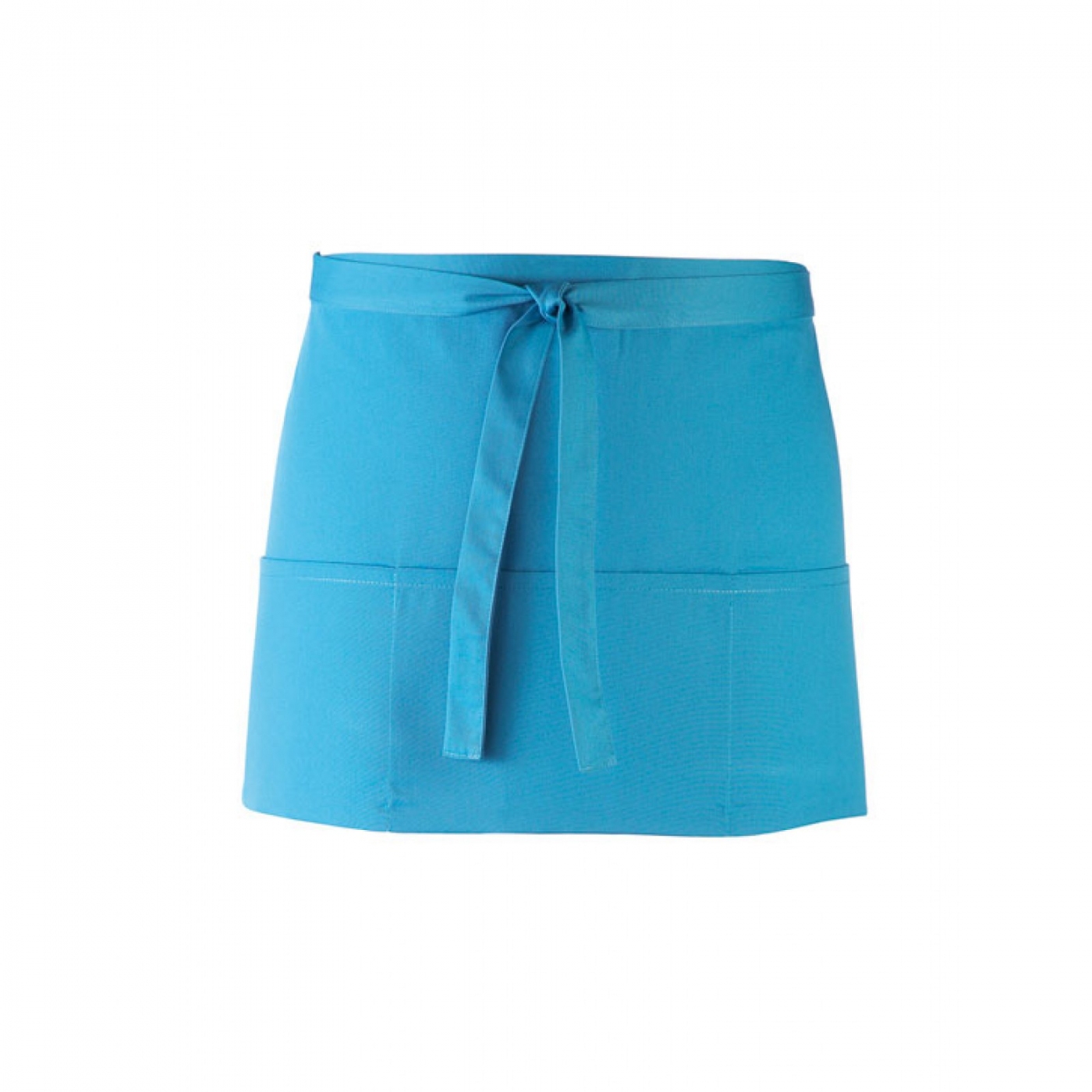 SorturiPersonalizate.ro - Sort ospatar, model scurt tip fusta cu 3 buzunare, unisex