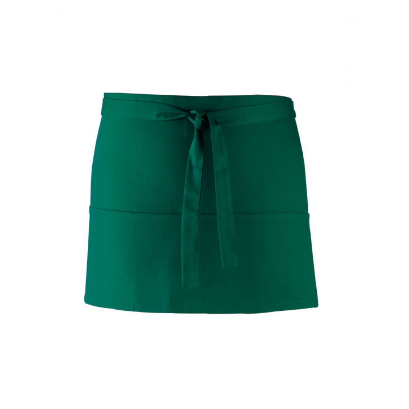SorturiPersonalizate.ro - Sort ospatar, model scurt tip fusta cu 3 buzunare, unisex