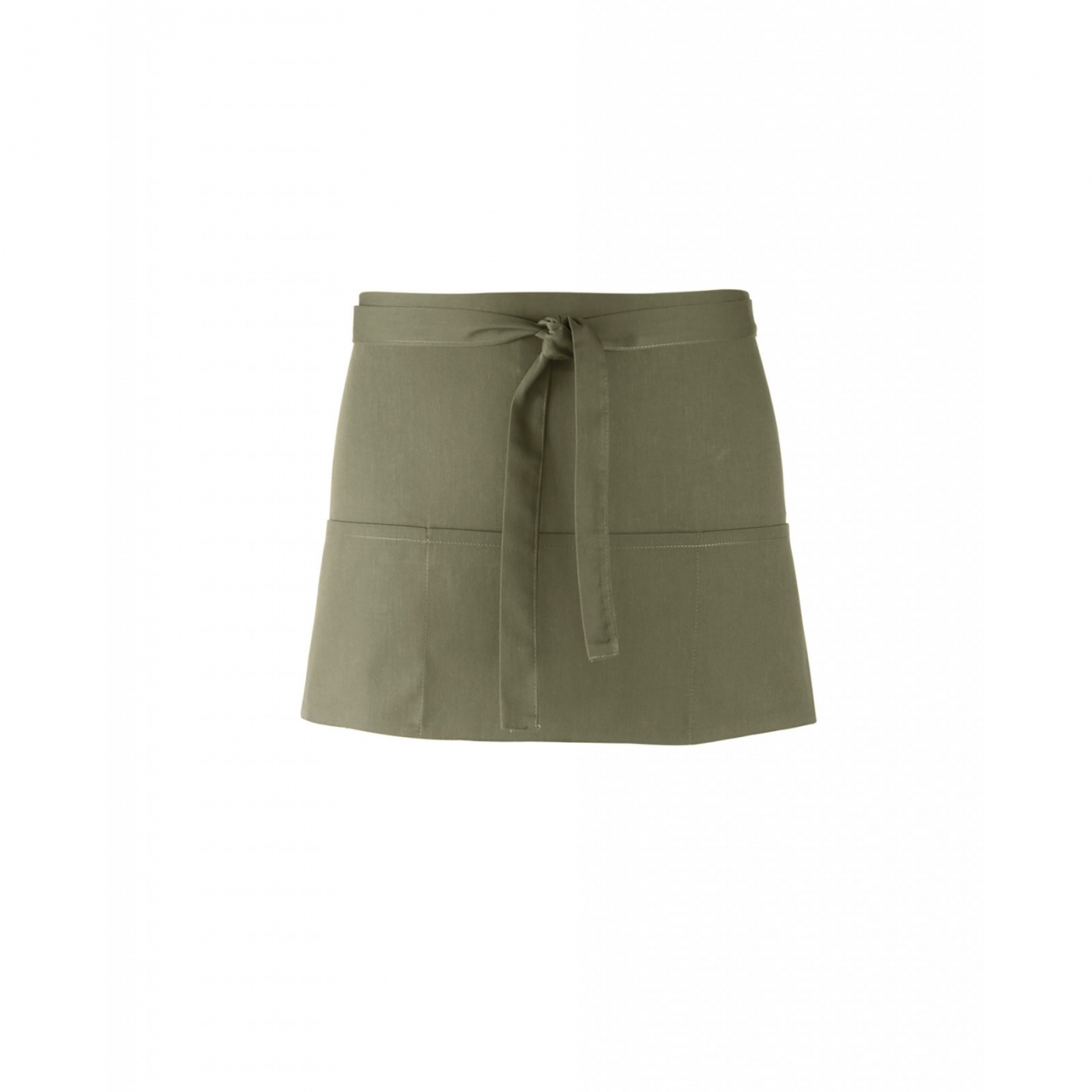 SorturiPersonalizate.ro - Sort ospatar, model scurt tip fusta cu 3 buzunare, unisex