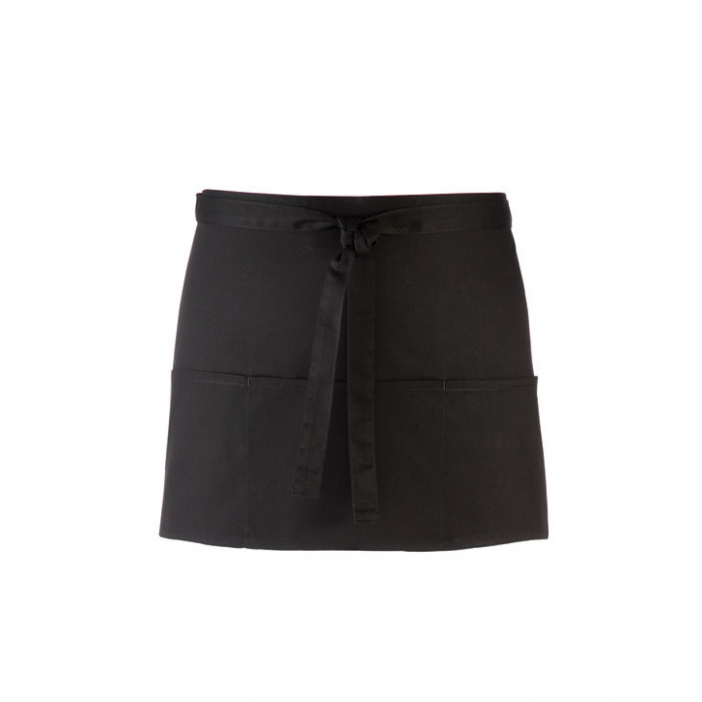SorturiPersonalizate.ro - Sort ospatar, model scurt tip fusta cu 3 buzunare, unisex