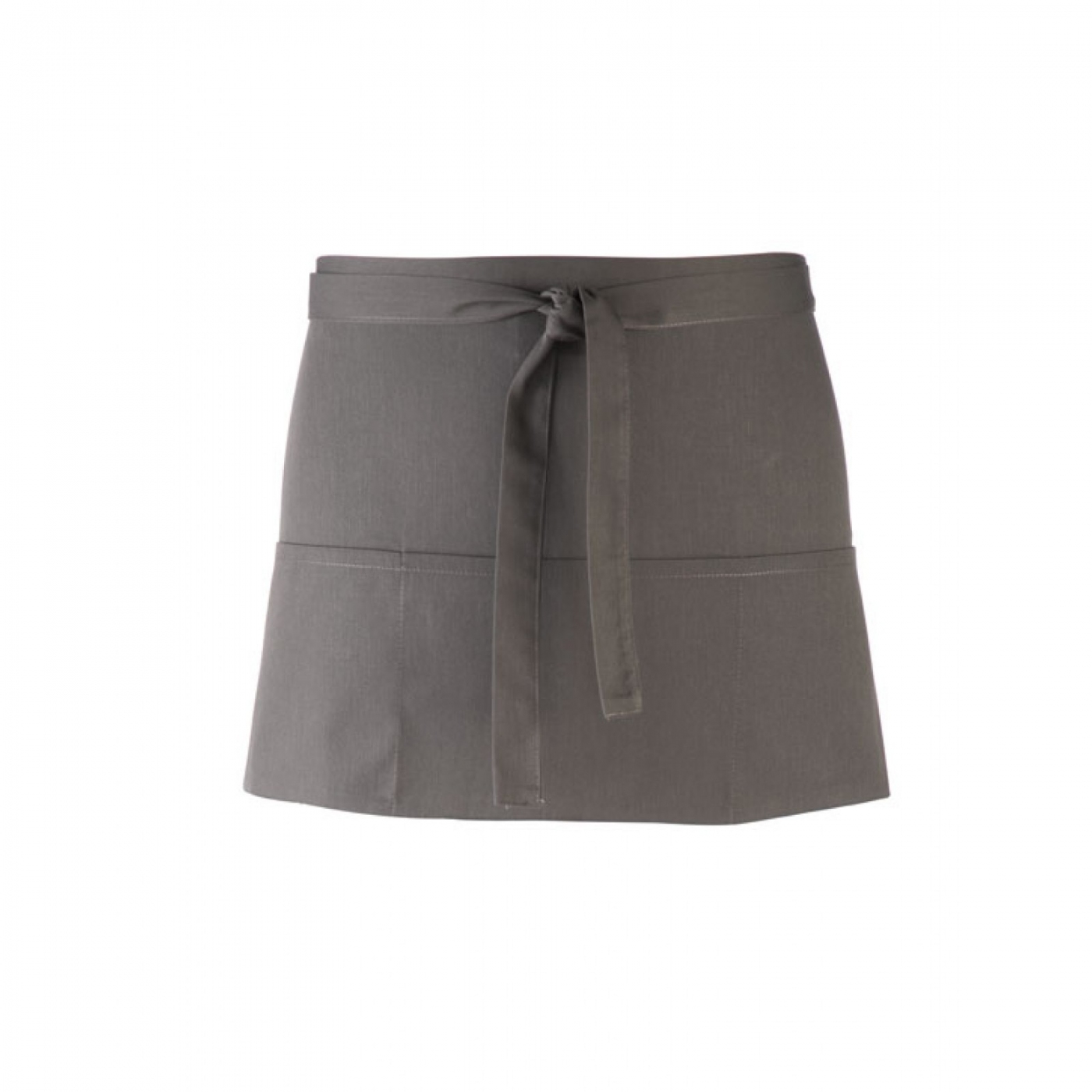 SorturiPersonalizate.ro - Sort ospatar, model scurt tip fusta cu 3 buzunare, unisex