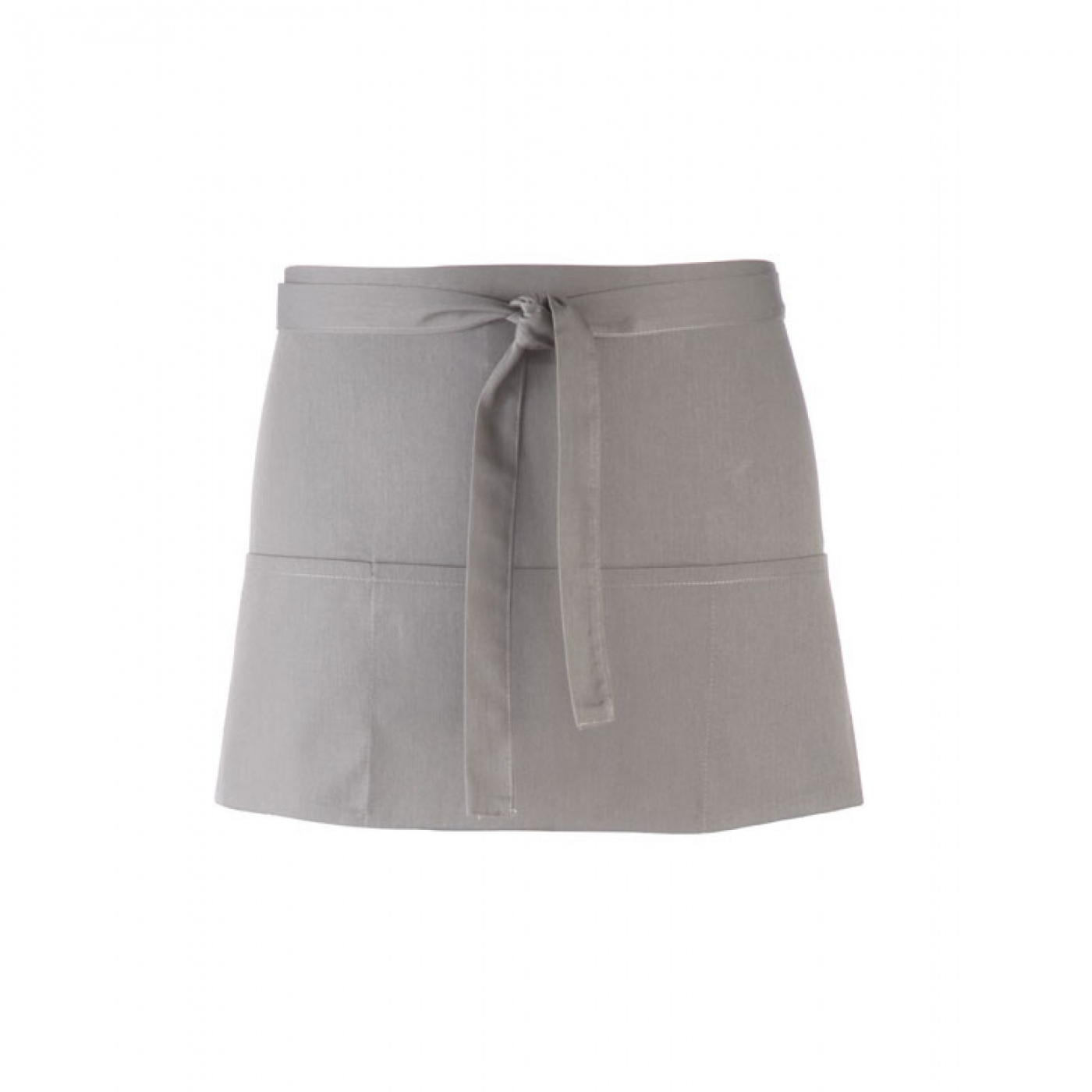 SorturiPersonalizate.ro - Sort ospatar, model scurt tip fusta cu 3 buzunare, unisex