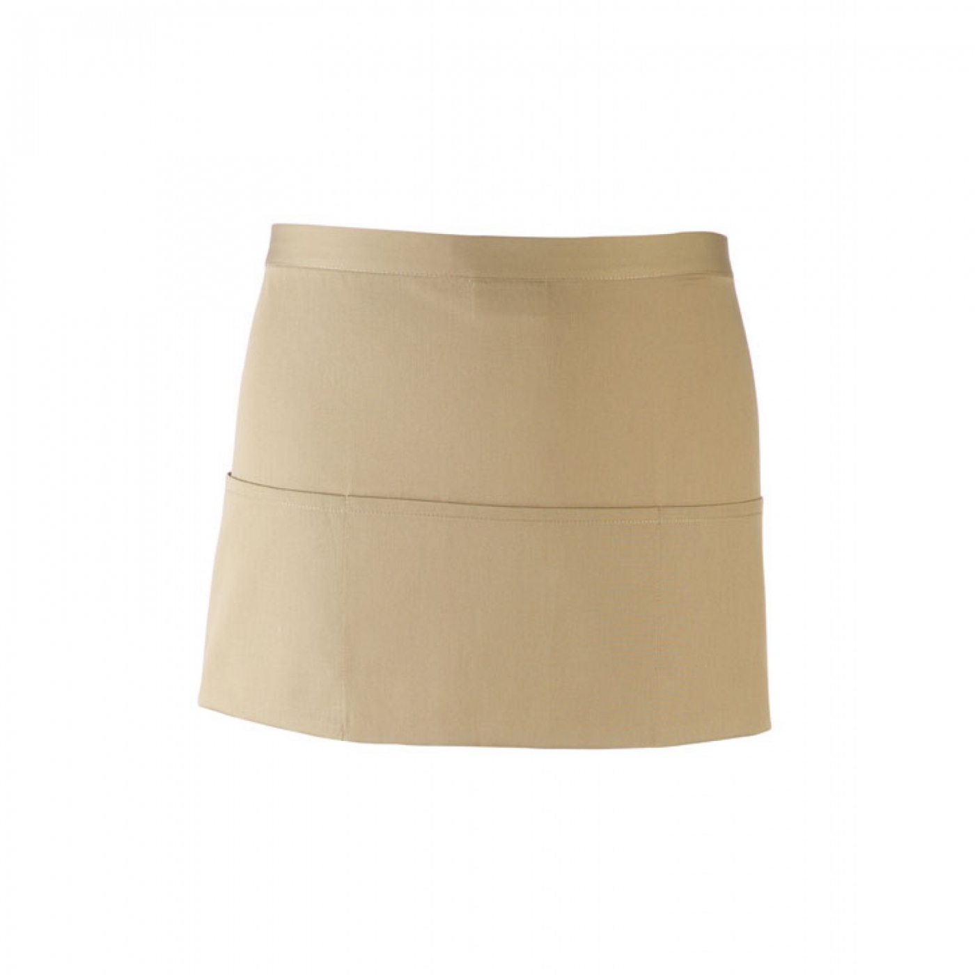SorturiPersonalizate.ro - Sort ospatar, model scurt tip fusta cu 3 buzunare, unisex
