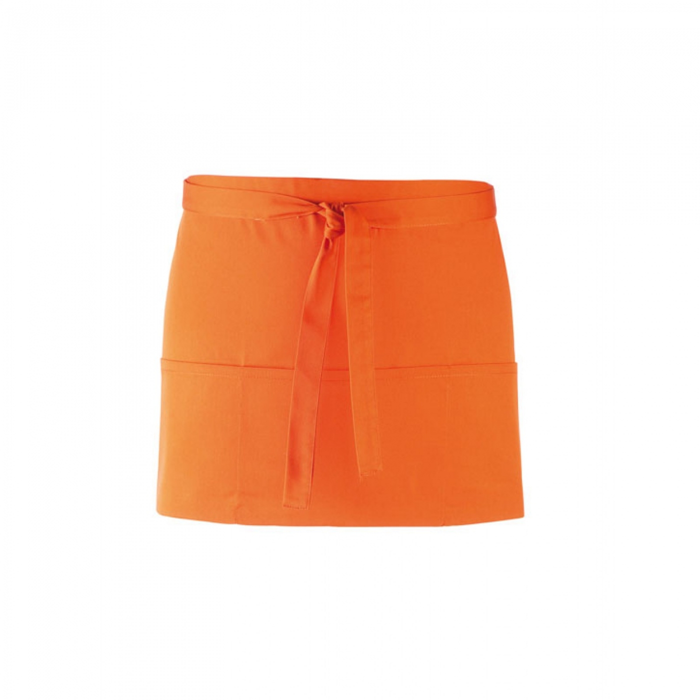 SorturiPersonalizate.ro - Sort ospatar, model scurt tip fusta cu 3 buzunare, unisex