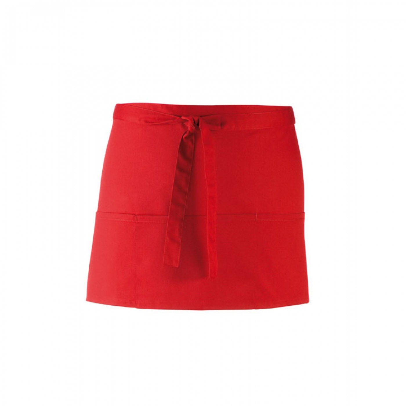 SorturiPersonalizate.ro - Sort ospatar, model scurt tip fusta cu 3 buzunare, unisex