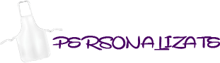 Sorturi Personalizate